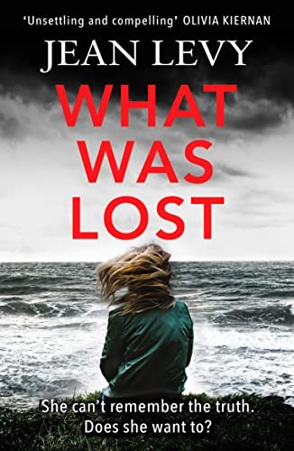 What Was Lost - Image 4