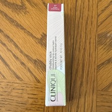 Clinique, Lipbalm Chubby Stick, Super Strawbe...