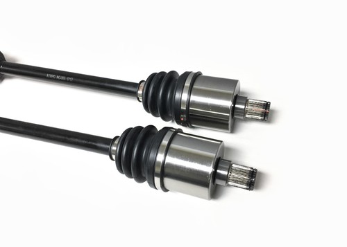Balanced Rear CV Axles for Arctic Cat Wildcat Sport 700 2015-2019 ATVPC - Picture 2 of 10