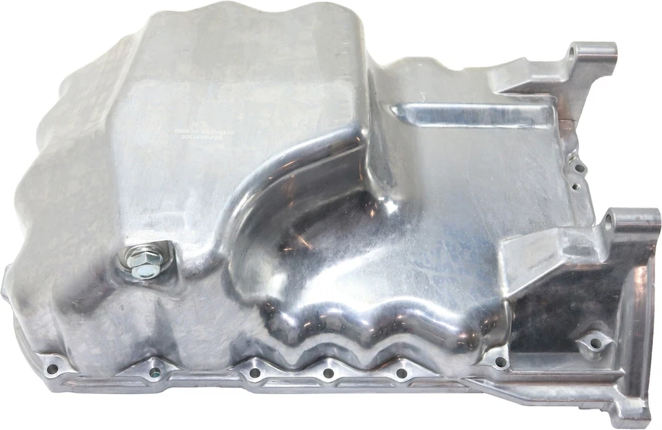 For 2001-2003 CL Oil Pan 11200PGEA00 - Изображение 2 из 4