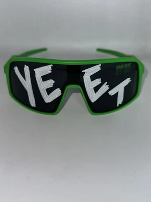 WWE Jey Uso Yeet Sunglasses
