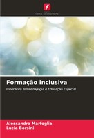 Alessandra Marfoglia (U. A.) | FormaçãO Inclusiva | Taschenbuch | Portugiesisch