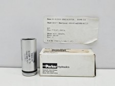 409-16D28-6 CHECK VALVE PARKER HYDRAULIC VALVE DIVISION ( 204180 NOV )