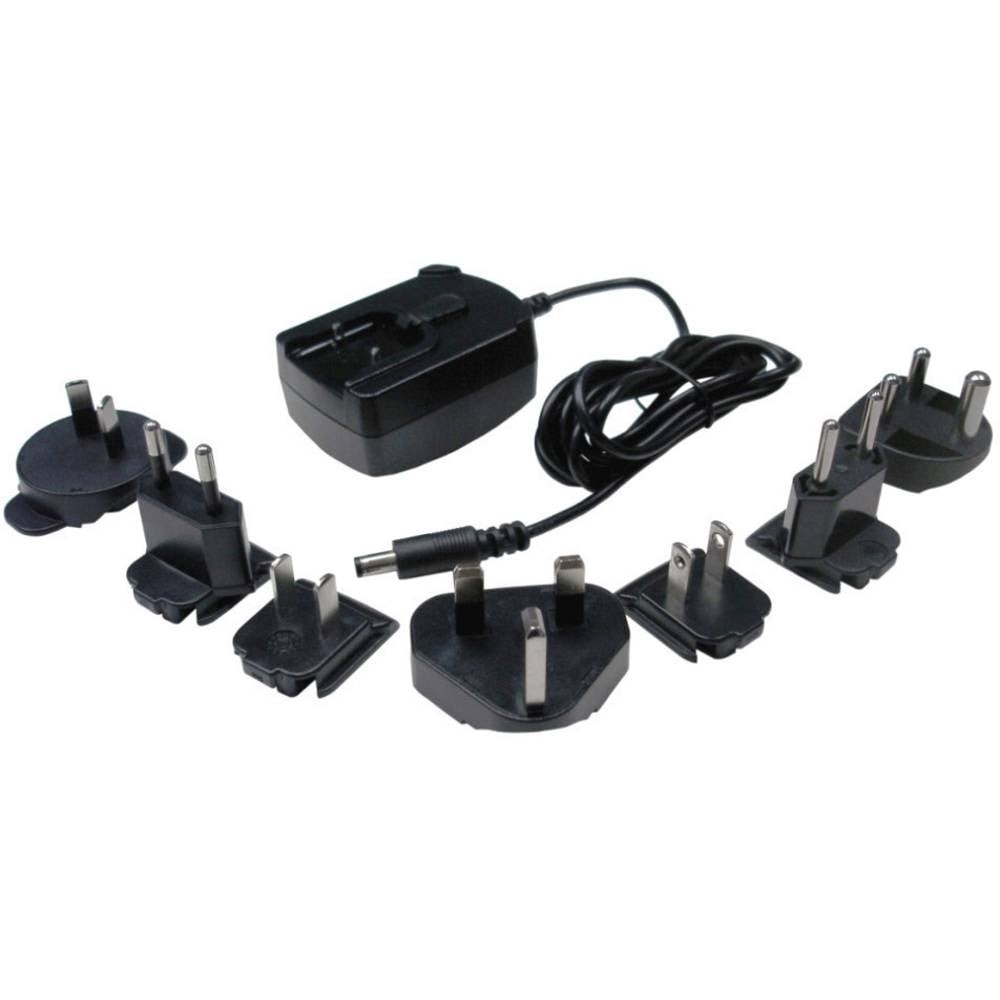 Bloc d'alimentation 5V 2400mA Phihong PSAC12R-050 chargeur fixe 12W