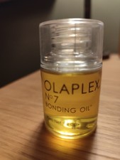 Olaplex No 7 Bonding Oil 30ml New RRP £30 Strengthens Repairs All Hair Types