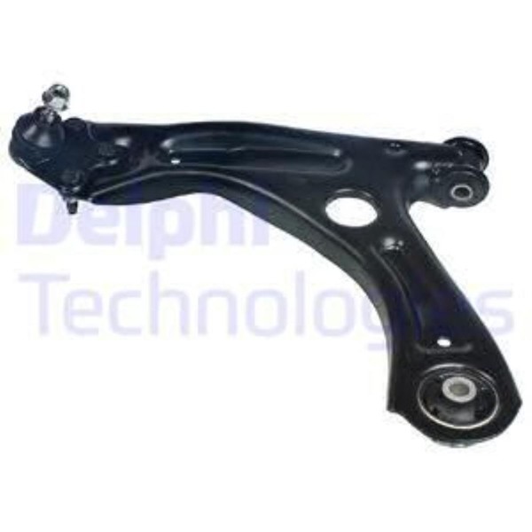 Querlenker Lenker RadaufhäNgung FüR Vw Up 121 122 BL1 BL2 1.0 Up! 123 BL3-image
