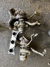 Oem Bmw 335i 135i Td03 Turbochargers Set 2006-2013 740i