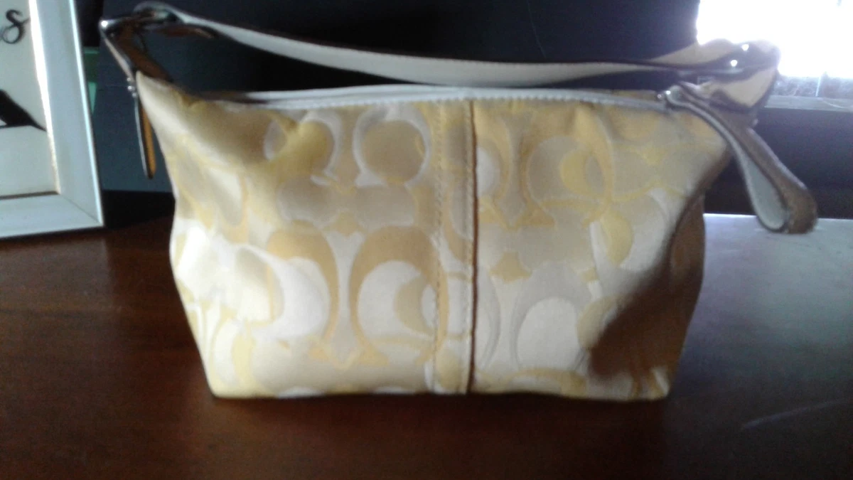 Coach Mini Hobo Bags for Women for sale - eBay
