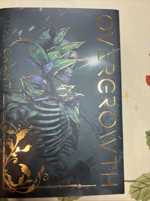 Illumicrate Evernight Overgrowth Special Edition