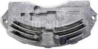 Mahle ABR 71 000S Regler, InnenraumgebläSe FüR BMW X5 (E70)