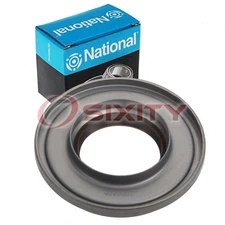 National Rear Outer Differential Pinion Seal for 1961-1962 International lq