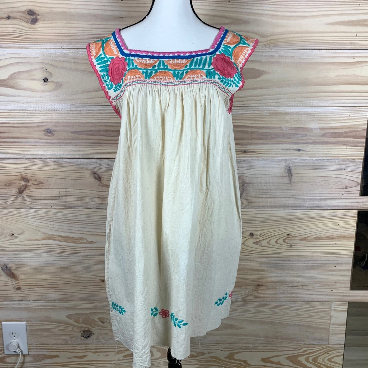 Huipil In Women's Dresses for sale - eBay