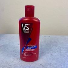 Vidal Sassoon VS Pro Series Moisture Lock Moisturizing Shampoo 12 fl oz bottle