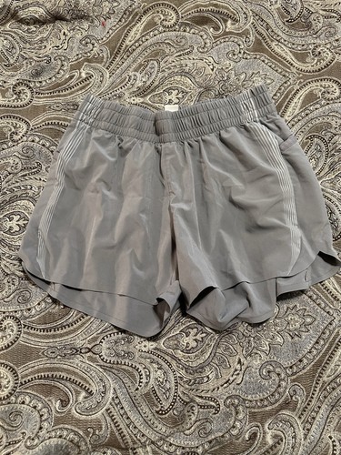 Athleta Girl Shorts Gray XL