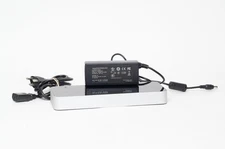 exc OWC Thunderbolt 2 Dock 12 Port  Laptop Docking Station OWCTB2DOCK12T1 power