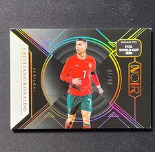 2025-26 Panini Noir Road to FIFA World Cup 26 Soccer Checklist Guide in-content 49