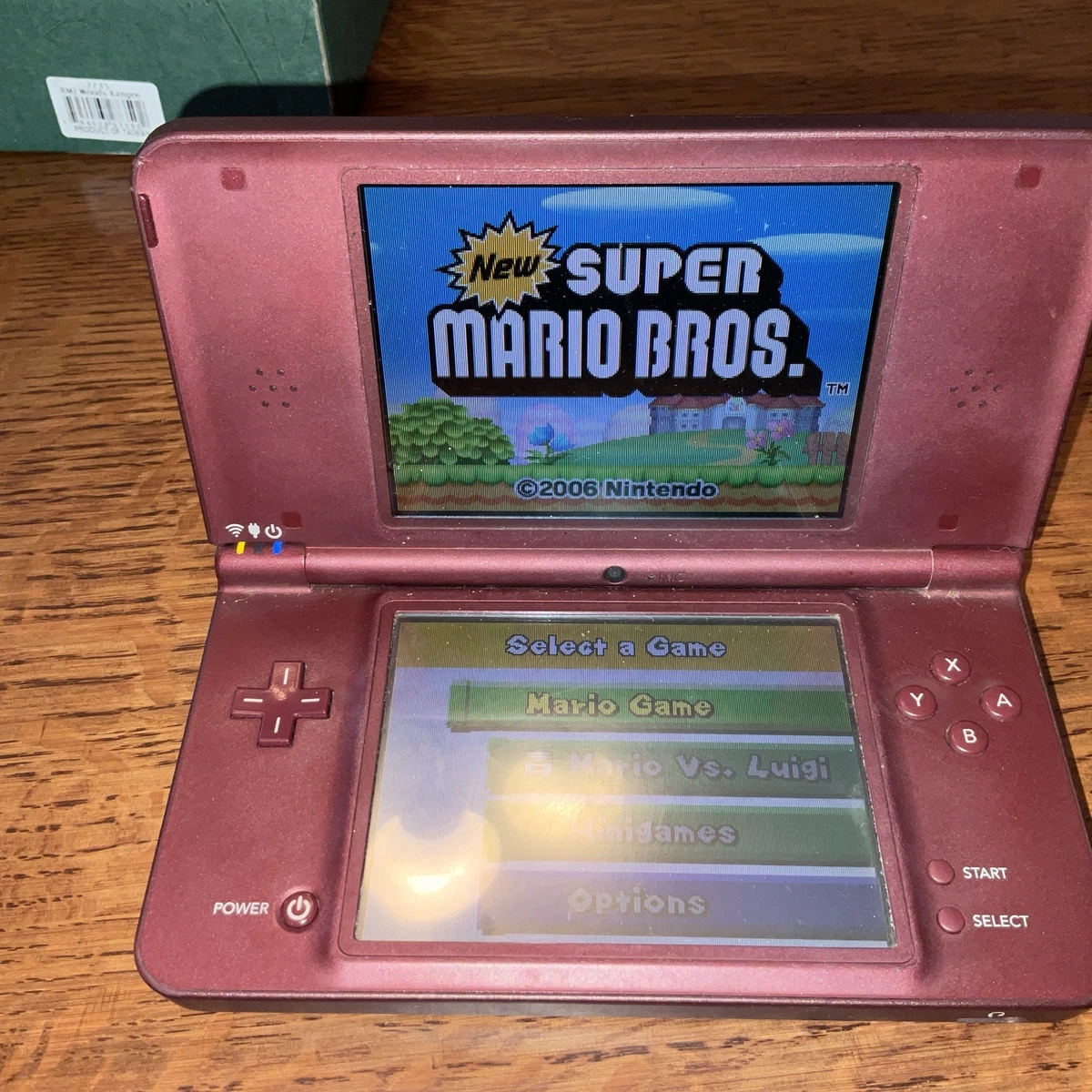 Nintendo DSi XL Video Game Consoles for sale - eBay