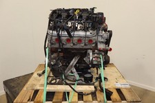 05-07 Chevy Gmc 5.3l Lm7 V8 Engine Dropout Ls Swap Donor Liftout Dropout