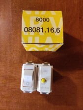 interruttore magnetotermico