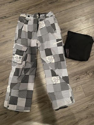 686 SMARTY 3-in-1 Technology - Men's Snowboarding Fleece Liner Pants - Medium