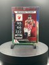 2025-26 Panini Contenders EuroLeague #26 Chima Moneke, Crvena Zvezda Meridianbet