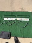 1962 Ford Galaxie 500 XL front door panel trim 8 pieces 62
