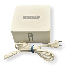 Sonos Connect Gen 2 Model S15 2nd S2 Compatible Tested, Updated.