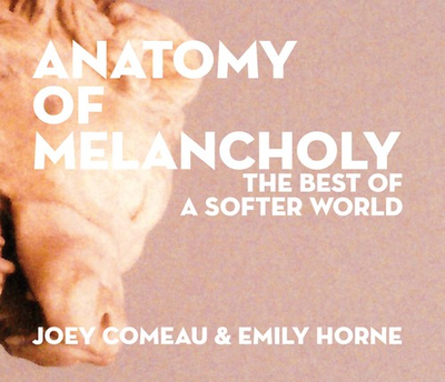 #ad Anatomy of Melancholy: The best of a Softer World $99.00