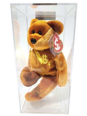 Most Expensive Ty Beanies Worth Money Ty Beanie Baby Babies Rare