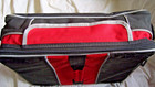 Vinyl Record Carrying Bag Case For Albums With Removable Strap — photo 4