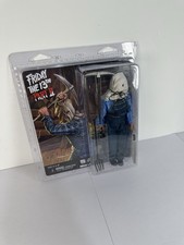NECA Friday the 13th Part 2 Jason Voorhees Action Figure WEX