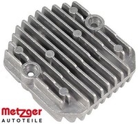 Metzger 0896532 SteuergeräT FüR Beleuchtung FüR BMW