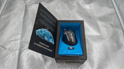 Logitech G700s Wireless & Laser Mouse for sale online | eBay
