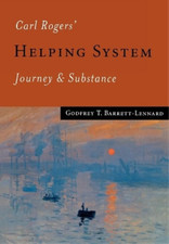 Godfrey T Barrett-Lennard Carl Rogers  Helpin...