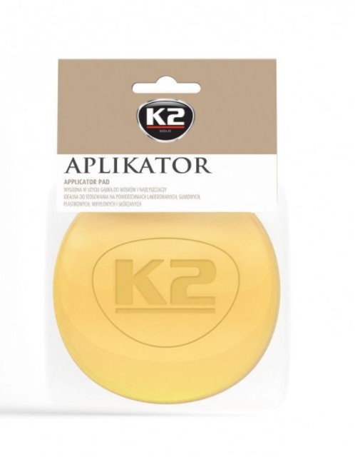 ✅Fits K2 KOSMETYKI CHEMIA L710 APPLICATOR FOR APPLYING WAXES AND RIN ⭐UK Seller⭐