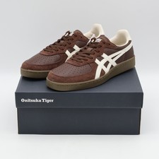 1183A353-200 Onitsuka Tiger GSM DUNKELBRAUN CREME (Herren)