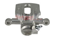 Bremssattel Hinten Links Metzger 6260211 FÜR Mercedes Bremszange