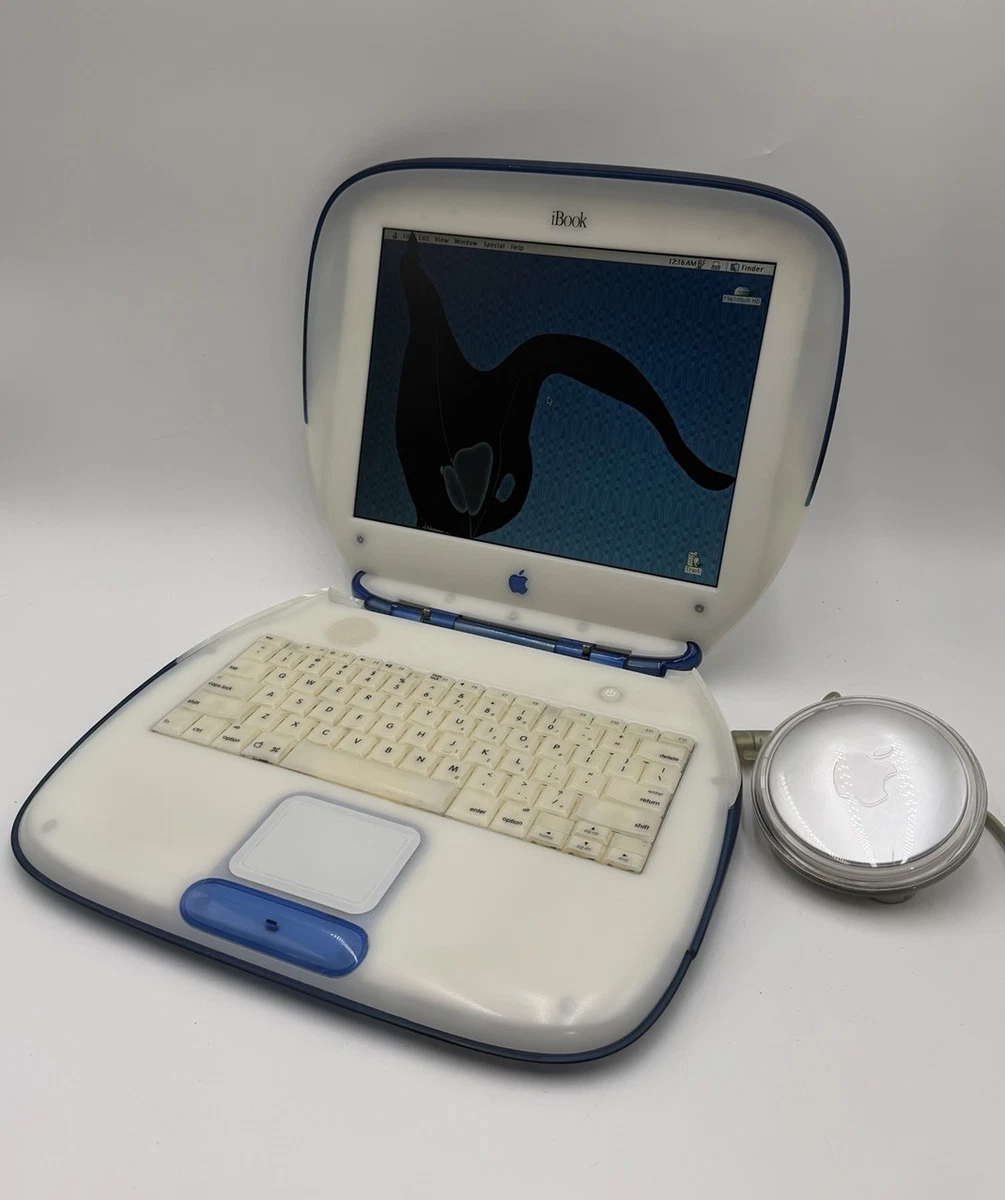 Preços baixos em Ibook Clamshell | eBay