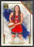 2025 Panini Impeccable WNBA Gold #98 Georgia Amoore /25