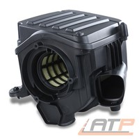 Luftfilterkasten Kasten GehÄUse FÜR Seat Altea 5P 1.2 1.4 1.6 2.0 TSI FSI