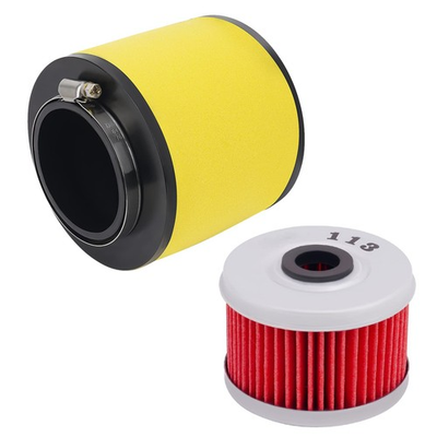 #ad JCKLW 17254 HC5 900 Air Filter Oil for Honda filterOil $21.99