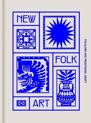 Victionary | NEW FOLK ART | Buch | Englisch (2023) | Gebunden