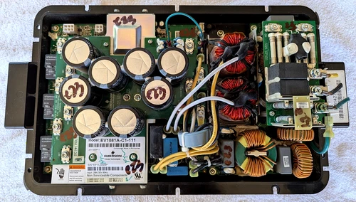 Carrier Bryant Emerson EV1081A-C1-111 Inverter Control 338142702 "FREE SHIPPING"