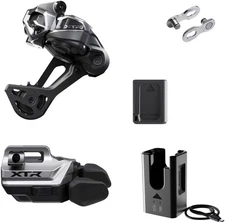 Shimano XTR M9250 Di2 Wireless Upgrade Kit - Includes M9250-SGS Rear