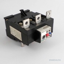 Siemens Overload Relay 3UA6200-3K GEB