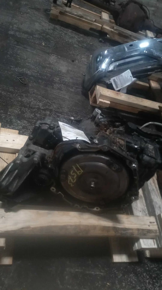 Chevrolet Cruze 2015 conjunto de transmisión automática OEM 119 k millas garantía Foto 2 de 4