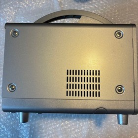 [Fully Serviced] Panasonic Q SL-GC10 GameCube - Region Switched / Picoboot DDP