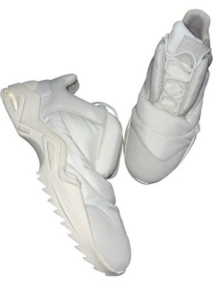13 46 Margiela Puffer Future Low Sneaker Nylon Trainer vtg | eBay