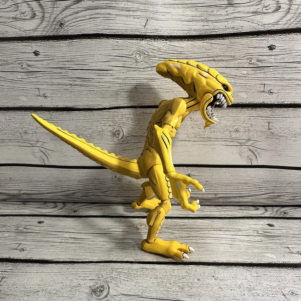 NECA Pizza Monster Teenage Mutant Ninja Turtles - Loose - Image 3 of 4