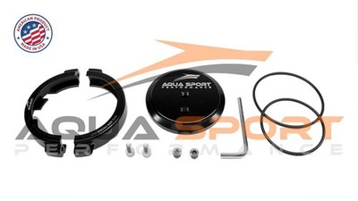 Intake Manifold Upgrade Kit for Sea-Doo RXP-X RXT-X GTX 155 215 255 260 '04-'15